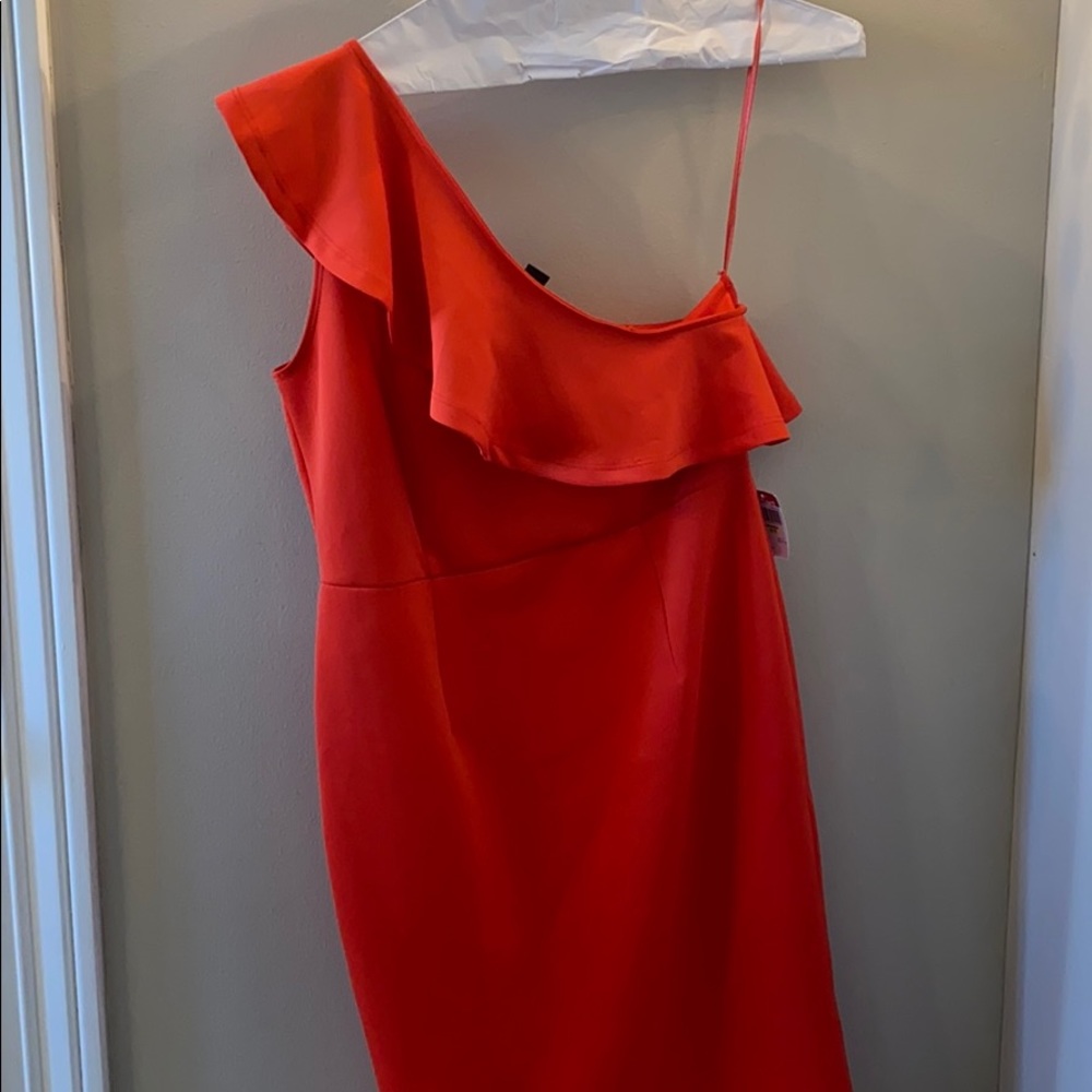 {Brand New} Dress